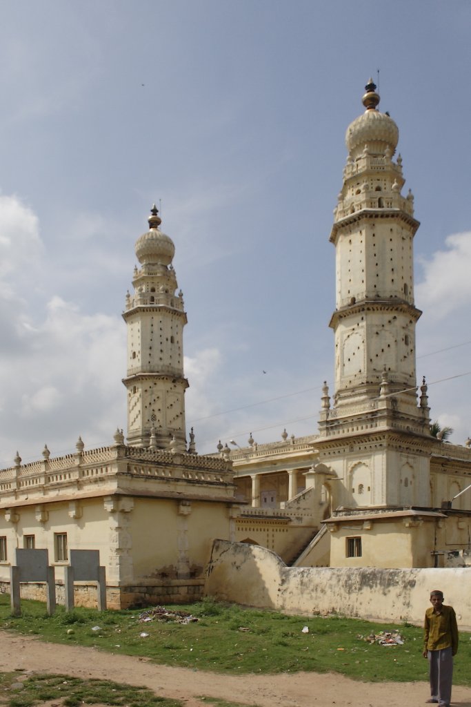 41-Jama Masjid Mosque.jpg - Jama Masjid Mosque